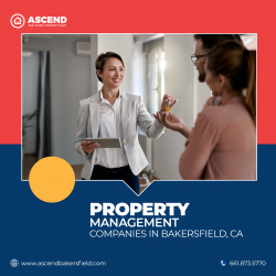 Property Management Companies in Bakersfield, CA