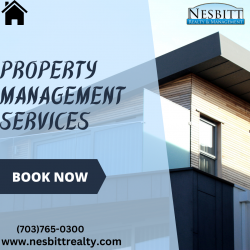 Best Property Management Company in Tysons Corner VA – Nesbitt Realty