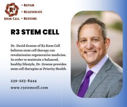R3 Stem Cell What’s the success rate of stem cell treatments?