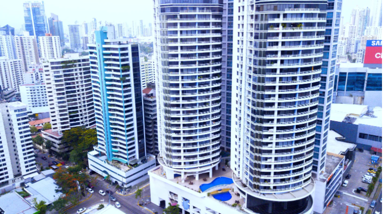 Corporation in Panama