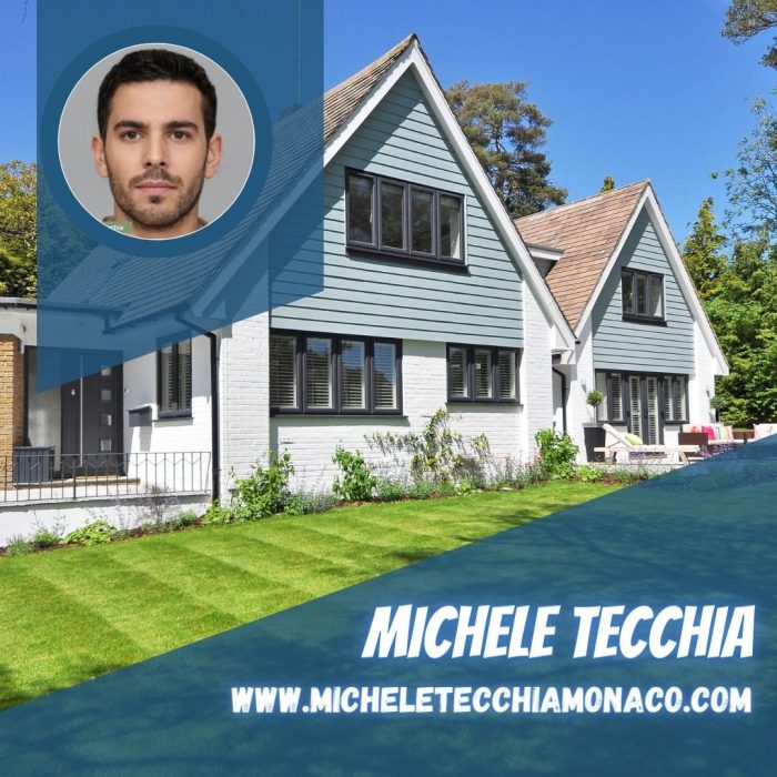 Michele Tecchia- Monaco’s Most Successful Real Estate Agent
