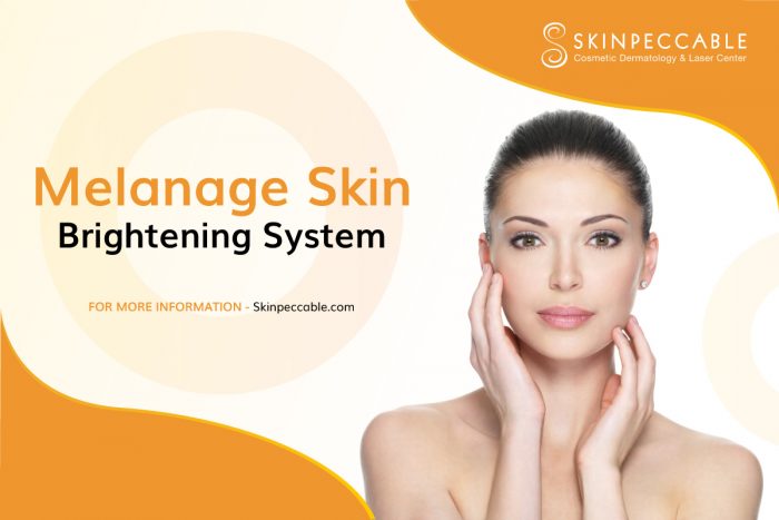 Reduce the Appearance of Dark Pigmentation