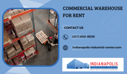 Rental Commercial Warehouse
