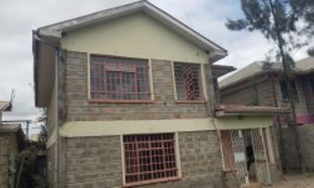 Finest Bungalows For Rent In Kitengela