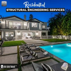 Residential Structural Engineering Services 