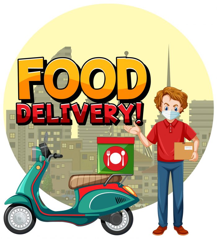 What is the best time to buy restaurant delivery software?