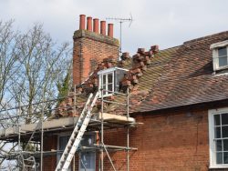 Roof Repair Service in Burgess Hill