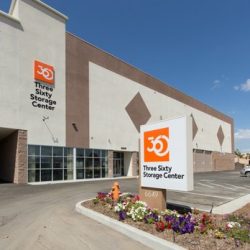 Best Self Storage Units in Newark – 360 Storage Center