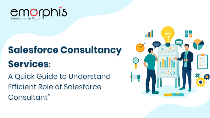 Salesforce Consultancy Services