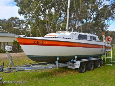 Sail Boats For Sale Australia | New & Used Sail Boat Dealers Australia
