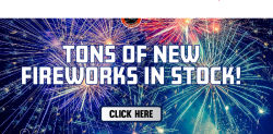 Fireworks for Sale in PA and NJ | Buy Fireworks Online