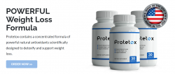 Protetox [Dietary Supplement ] Reviews & Do Protetox Help with Burn Fat?