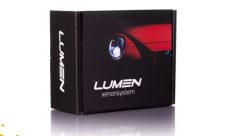 Lumen ESystems Xenon-kit