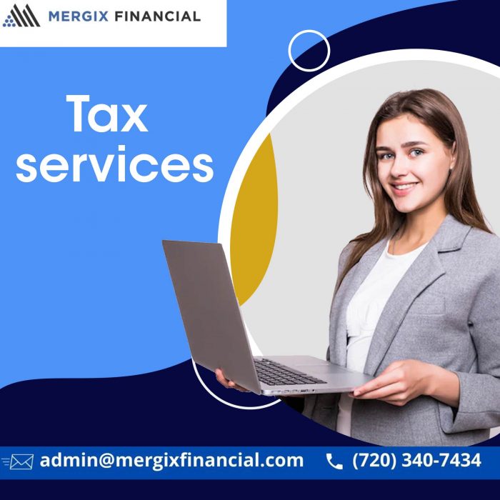 Get Online TAX Consulting & Accounting Services in USA