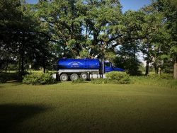 Septic Tank Installation Services Carriere