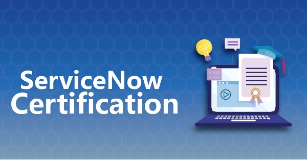 How To Choose The Right ServiceNow Certification Path?