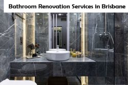 0ut Of All Bathroom Renovation Services In Brisbane, We Are The Only One To Rely Upon