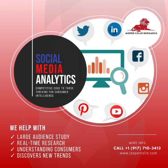 Social Media Analytics to Improve Strategic Decision-making