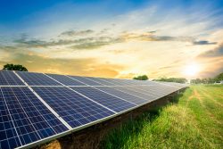 What is Solar Panel, and Why is commercial solar installation is done?