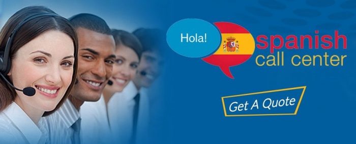 Bilingual Spanish Call Center and Answering Services