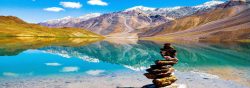 Spiti Valley Tour Packages