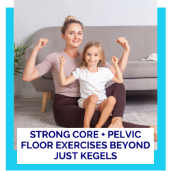 Pelvic Floor Strong Reviews: {Notice Update} Does It Worth?