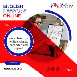 Find The Best English Lessons Online for You – Visit Google World