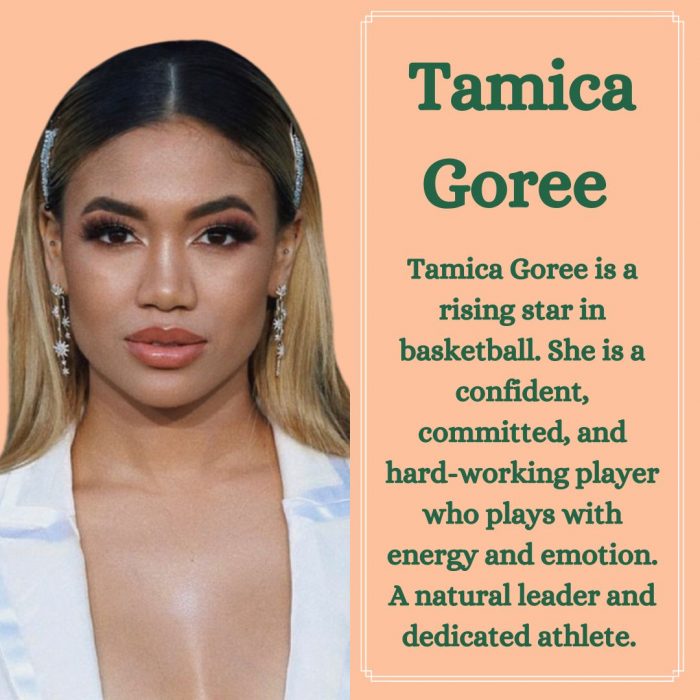 Tamica Goree can Help You Achieve Your Goals