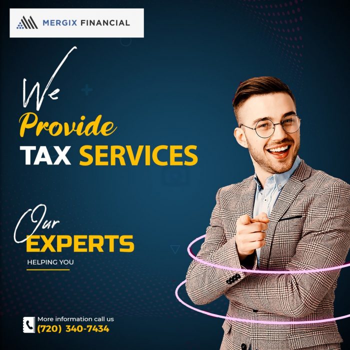 Get Tax Services and Advice from Tax Experts in USA
