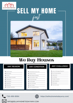 Connect with the best home buyers