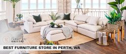 The Furniture Gallery – Best Furniture Store In Perth, WA