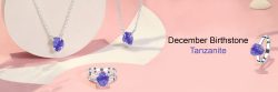 The Ultimate Guide for The December Birthstones