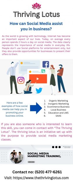 Join Social Media Marketing Courses in Seattle