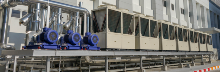 Best Commercial Chillers in India