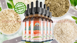 Tommy Chong’s CBD Oil #1 Premium Drug Free And Non Habitual Formula To Reduce Everyday Str ...