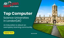 Top 3 Universities in London for Studying Master’s in Computer Science
