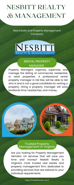 Property Management in West End
