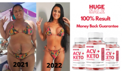 Transform Keto Reviews – 100% Original & Effective Gummies For Weight Loss!