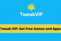 Tweakvip – Get The Best Mode Games apk From TweakLink.vip
