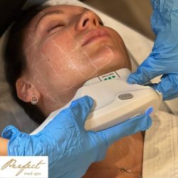 Best Treatment Center for Ultherapy New York city