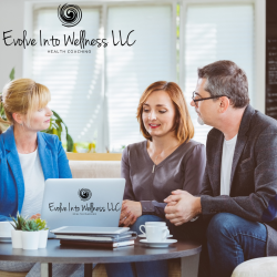 Choosing A Certified Health And Nutrition Coach? | Evolve Into Well