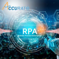 2022 updated statistics of Robotic process automation tool