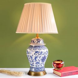 Get The Best Collection Of Table Lamps Online