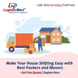 What are the benefits for hiring Packers and Movers in Borivali Mumbai?