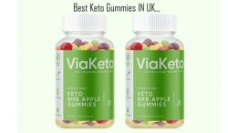 What Are The ViaKeto Gummies Fat Burn & Weight Loss?