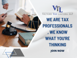 Tax Attorney Los Angeles | We Provide Best Guidance