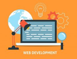Web Development Company in Singapore