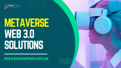 Learn Everything About Developing Your Web 3.0 Metaverse