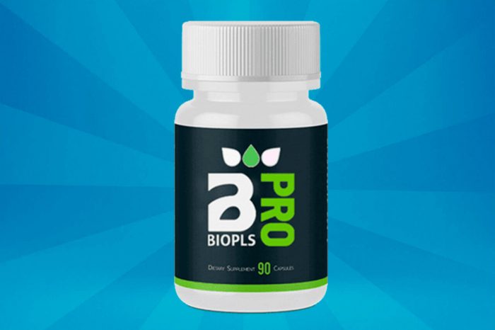 Where To Purchase BioPls Slim Pro?