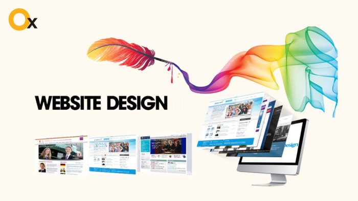 Website Redesign Services in Delhi By iBrandox